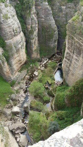436 ronda blick richtung alte brücke